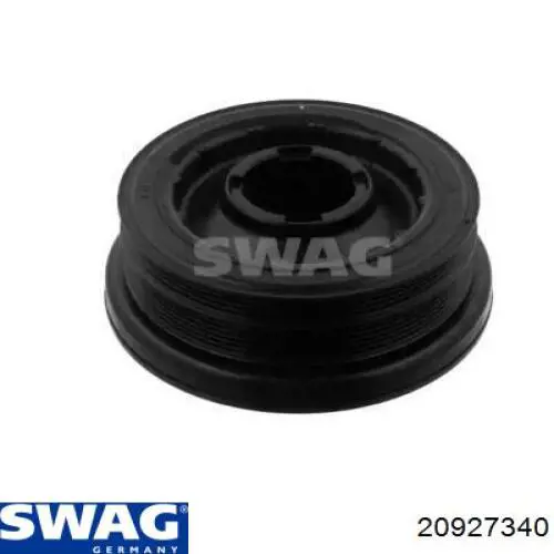 Comprar 20927340 Swag La polea del cigüeñal