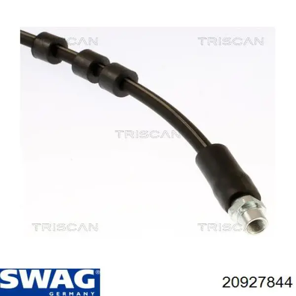 20927844 Swag tubo flexible de frenos