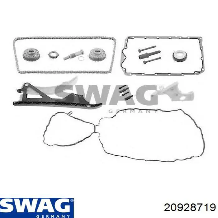 Comprar 20928719 Swag Cadena de distribución
