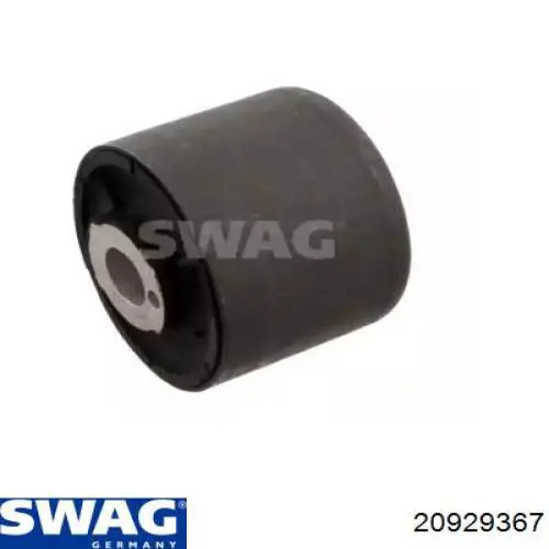 Comprar 20929367 Swag Silentblock trasero