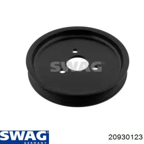 Comprar 20930123 Swag Polea de la bomba de dirección asistida