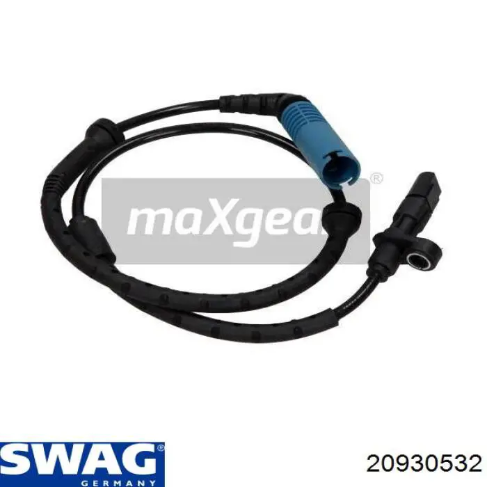 20930532 Swag sensor abs trasero