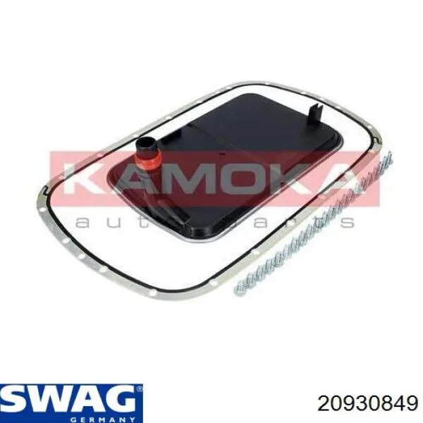 Comprar 20930849 Swag Filtro de transmisión automática
