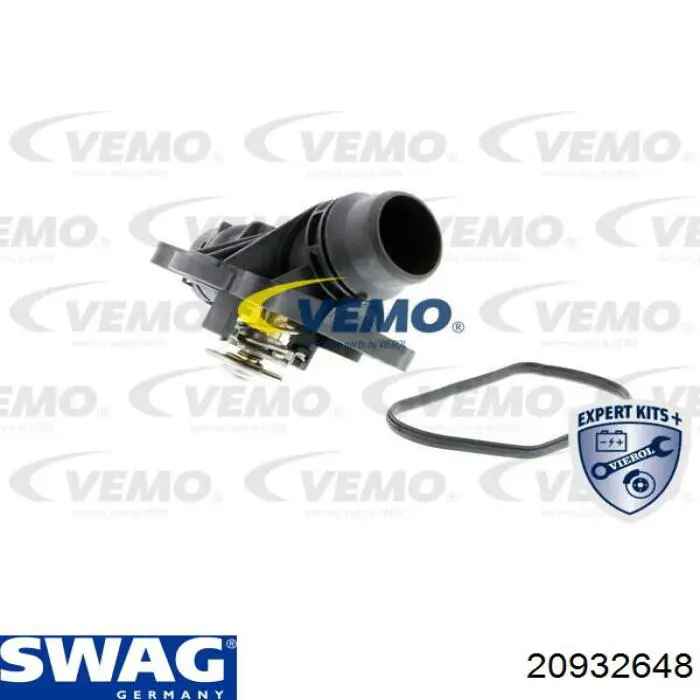Termostato 20932648 Swag