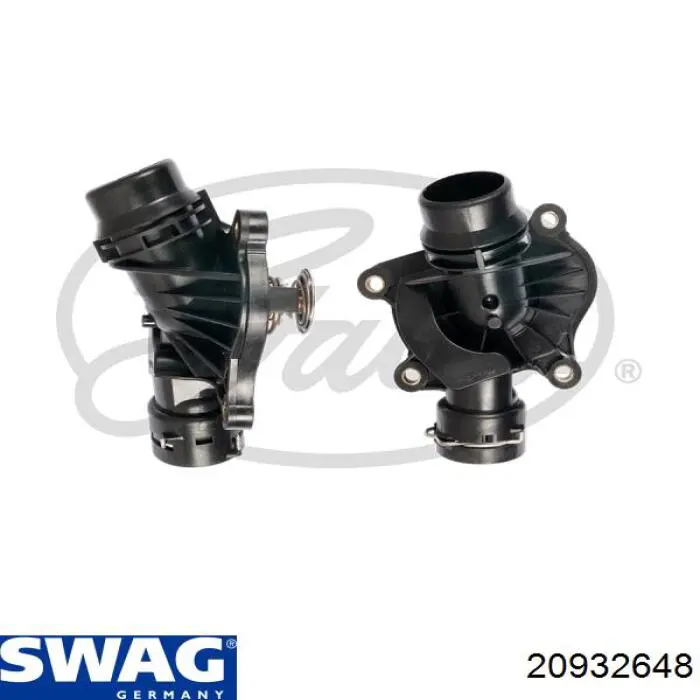 Comprar 20932648 Swag Termostato