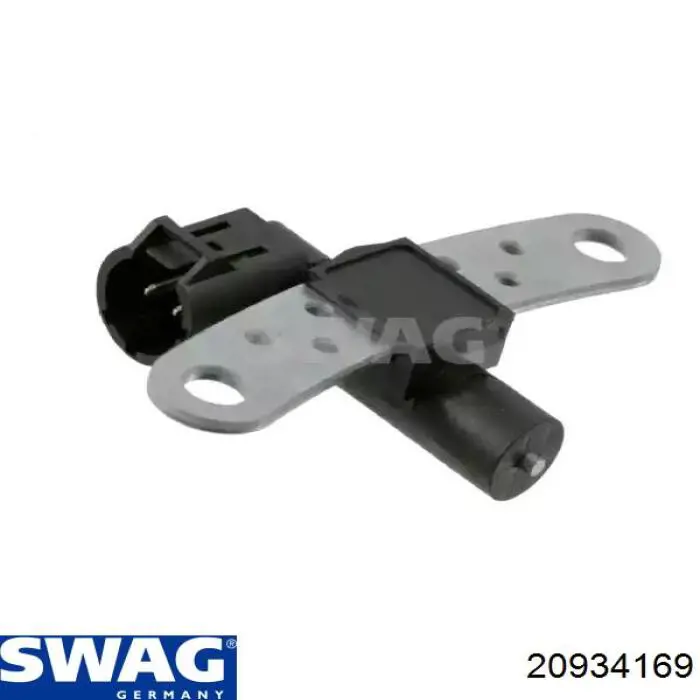 Generador de impulsos, cigüeñal  Swag 20934169 precio, desde 52,93 EUR