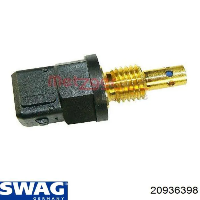 20936398 Swag sensor, temperatura del aire de admisión