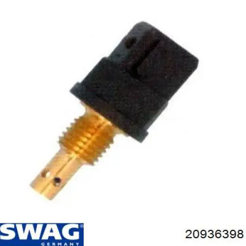 Sensor de temperatura del aire de admisión BMW 1730035 precio, desde 23,96 EUR