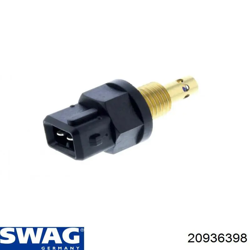 Comprar 1730035 BMW Sensor de temperatura del aire de admisión