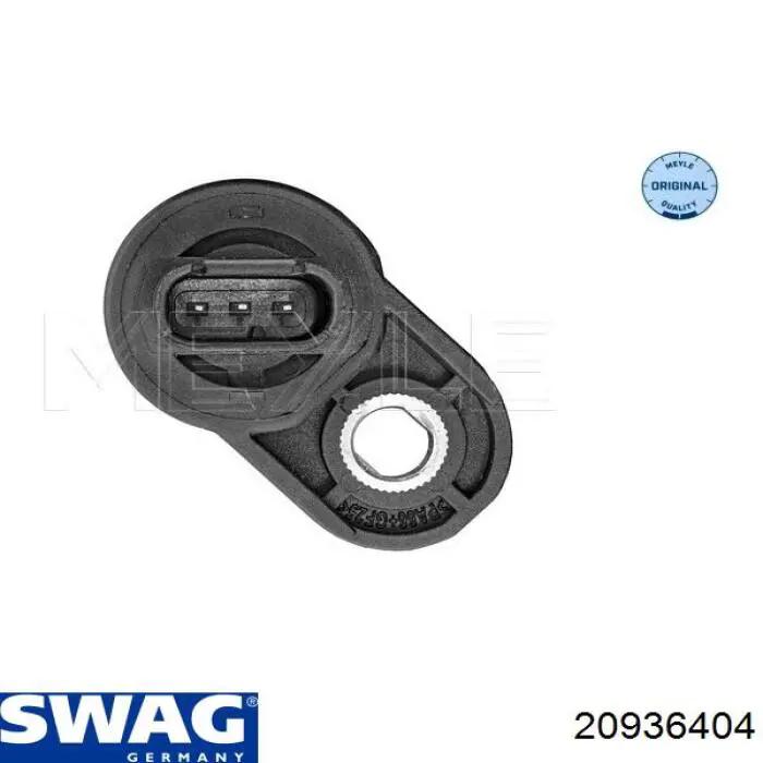 20936404 Swag sensor de cigüeñal