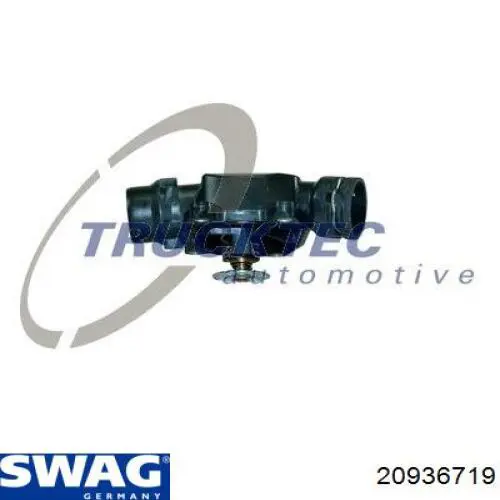 Comprar 20936719 Swag Termostato