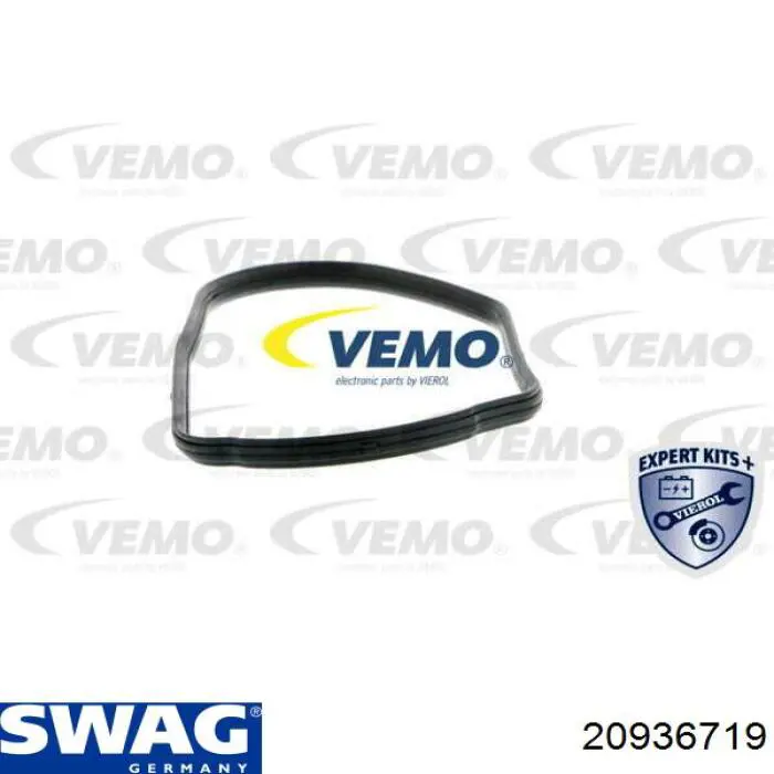 Termostato 20936719 Swag