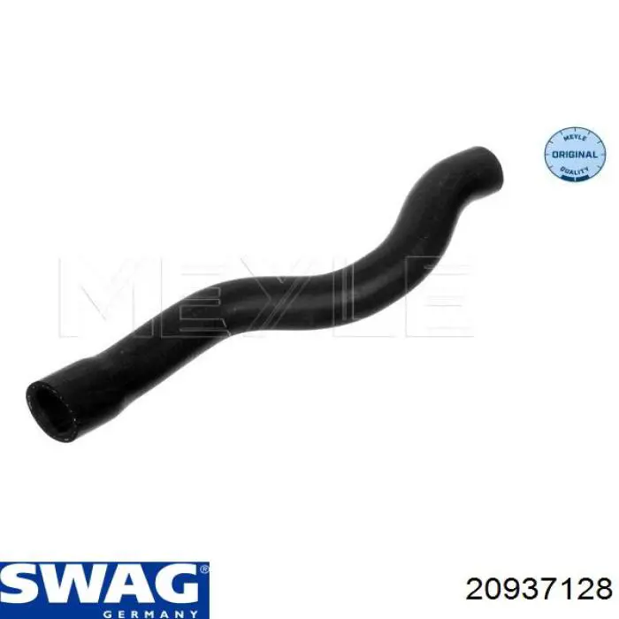 Comprar 64211387423 BMW Manguera de agua refrigerante