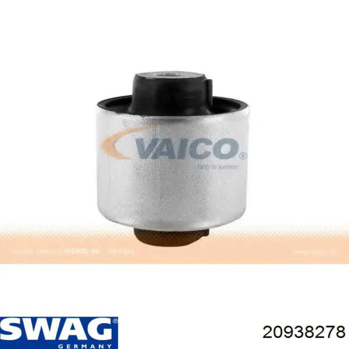 Comprar 20938278 Swag Silentblock