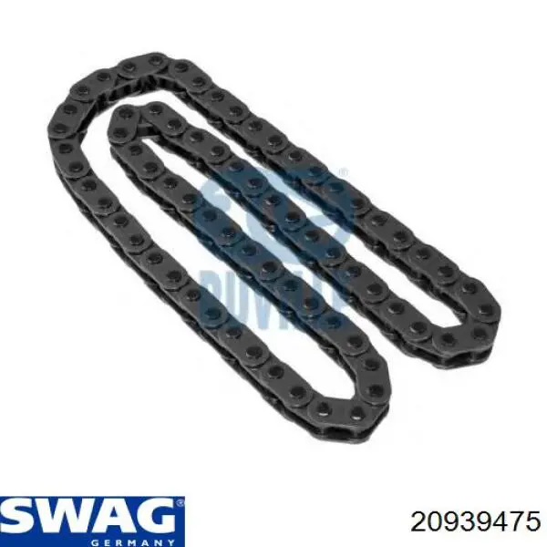 20939475 Swag kit de cadenas de distribución