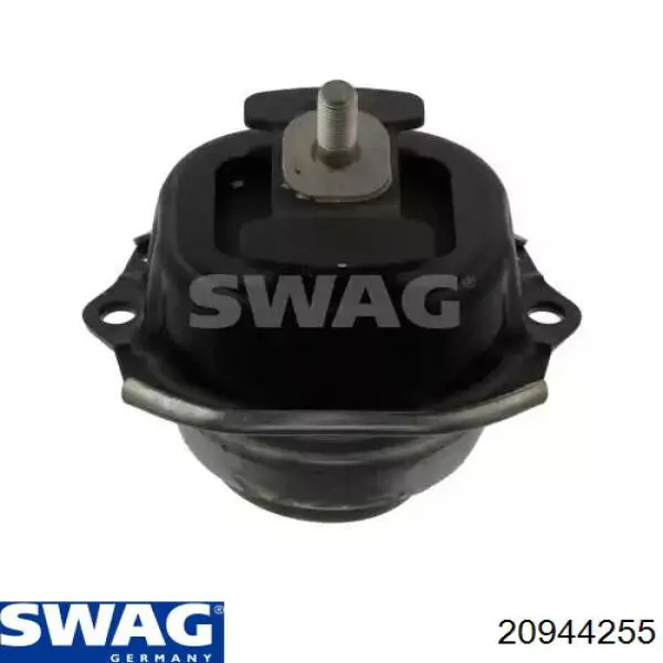Soporte izquierdo del motor Swag 20944255 precio, desde 81,69 EUR