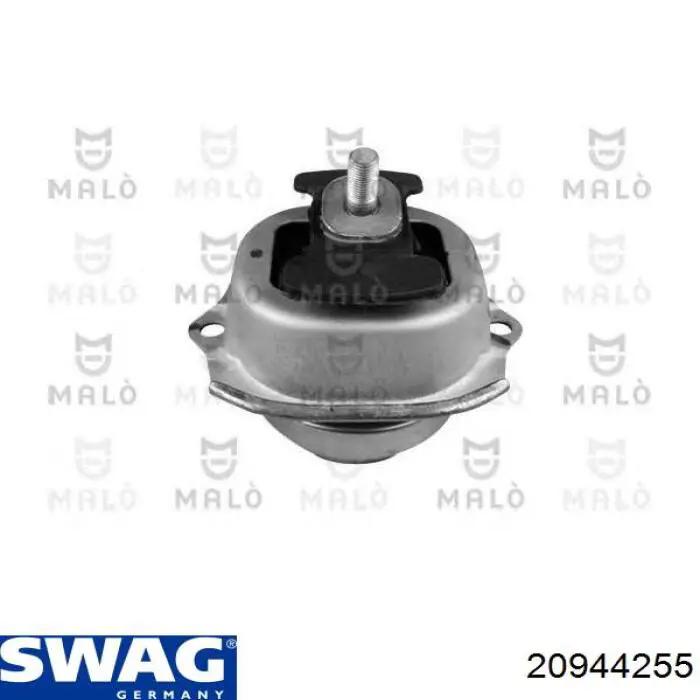 Comprar 20944255 Swag Soporte izquierdo del motor