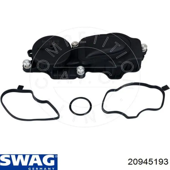 Comprar 20945193 Swag Válvula PCV
