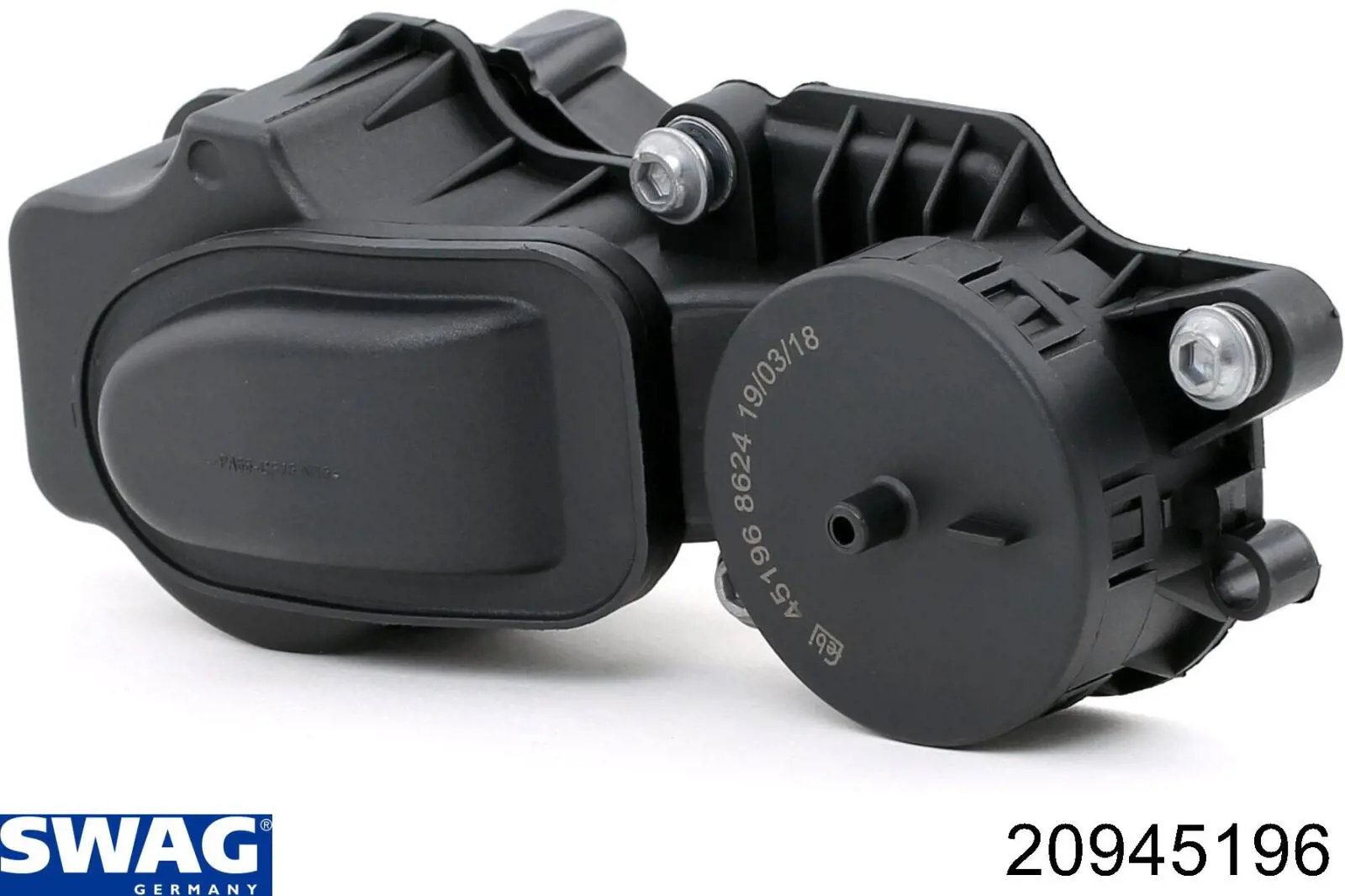 Comprar 20945196 Swag Válvula PCV