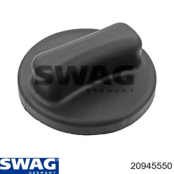 Comprar 20945550 Swag Tapa de depósito de combustible