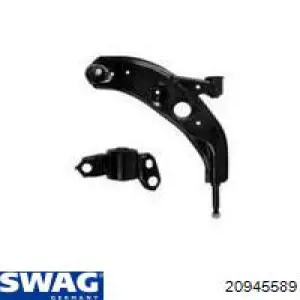 Soporte izquierdo del motor 80005042 Corteco