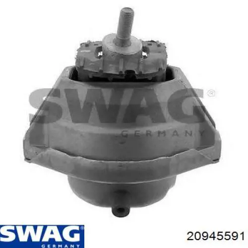 Comprar 20945591 Swag Soporte de motor derecho