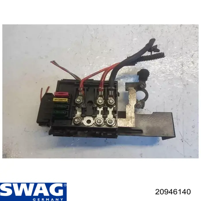 Comprar 20946140 Swag Juego de cadena de bomba de aceite