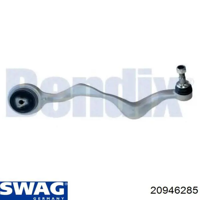 Comprar 20946285 Swag Kit de brazo de suspensión delantera