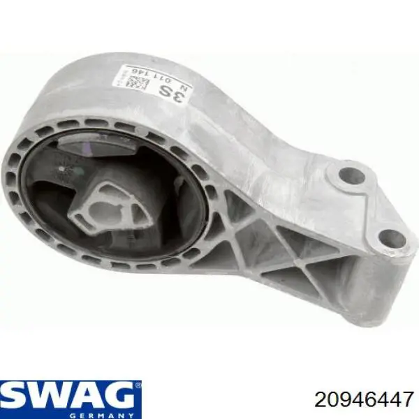 Comprar 30244 Metalcaucho Soporte de tanque de expansión