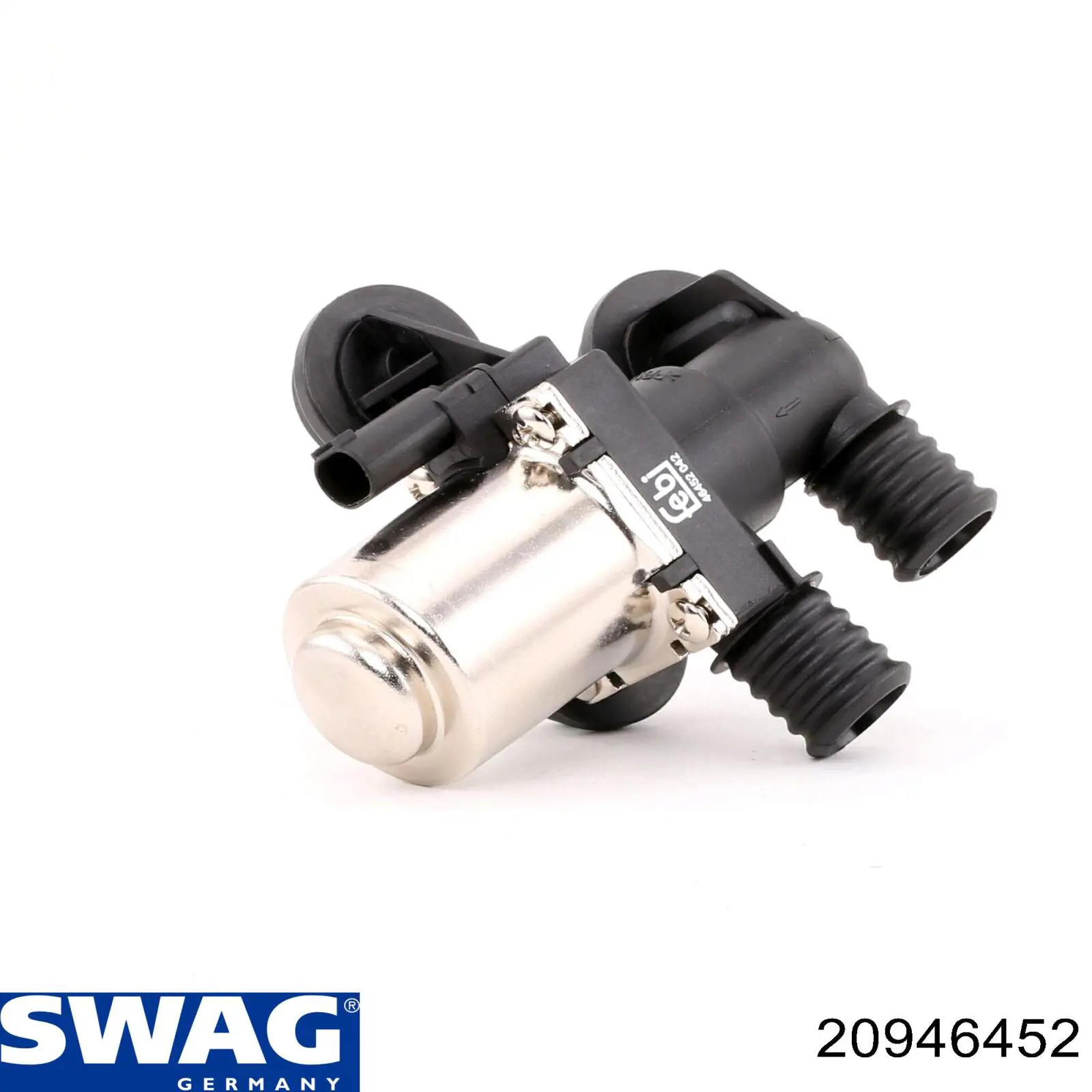 Comprar 20946452 Swag Válvula calefacción