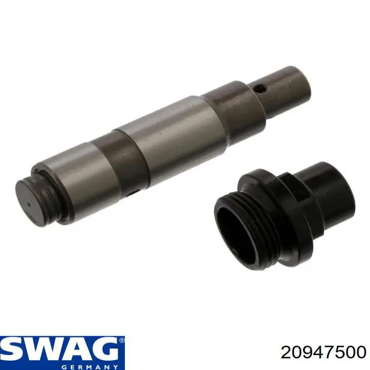 Kit de cadena de distribución 20947500 Swag