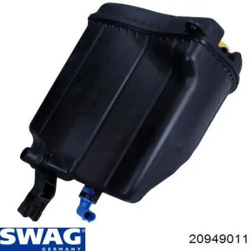 Botella expansion Swag 20949011 precio, desde 47,86 EUR