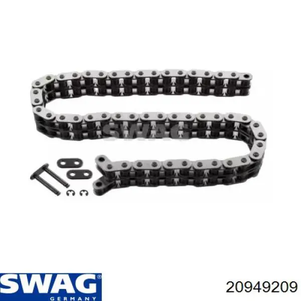 Comprar 49209 Febi Cadena de distribución