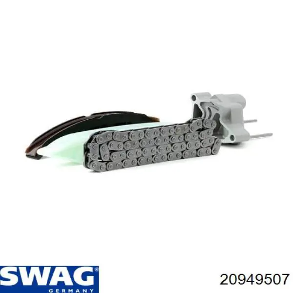 Comprar 20949507 Swag Cadena de distribución superior, kit