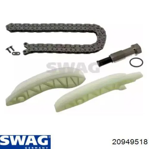 Comprar 11312365581 BMW Cadena de distribución superior, kit