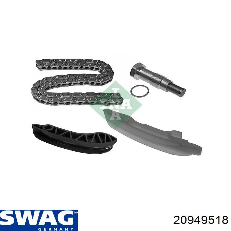 Cadena de distribución superior, kit BMW 11312365581 precio, desde 141,27 EUR