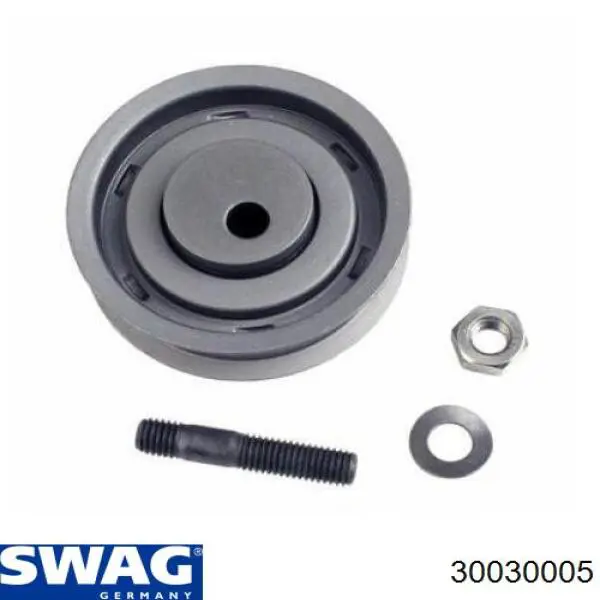 Comprar 30030005 Swag Tensor correa distribución