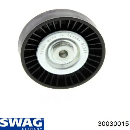 Comprar 30030015 Swag Polea tensora, correa poli V