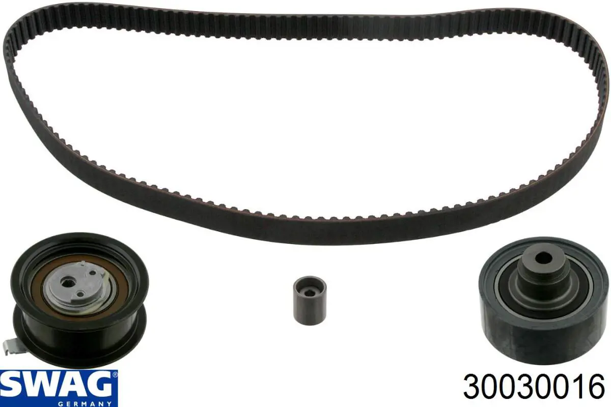 Polea correa distribución Swag 30030016 precio, desde 9,00 EUR
