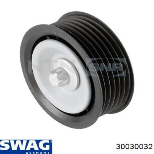 Polea inversión/guía, correa auxiliar servicios Swag 30030032 precio, desde 9,15 EUR