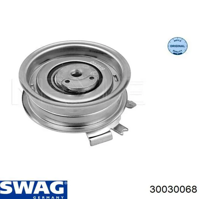 Comprar 30030068 Swag Tensor, correa de distribucion