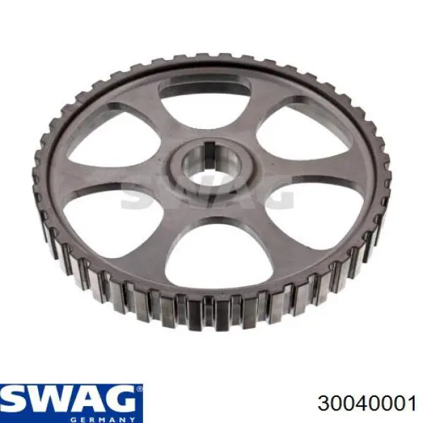 Piñón cadena distribución Swag 30040001