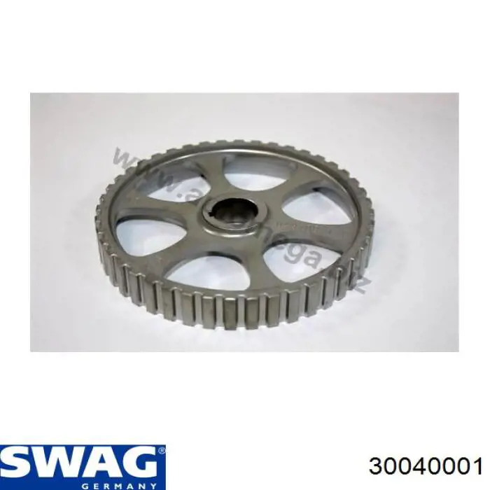 30040001 Swag Engranaje árbol de levas