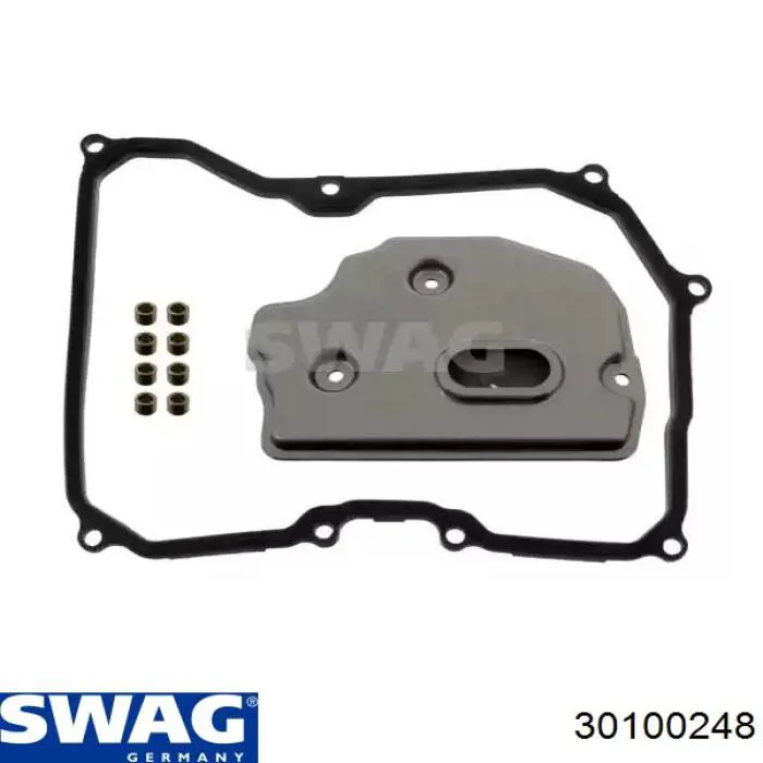 Comprar 30100248 Swag Filtro de transmisión automática