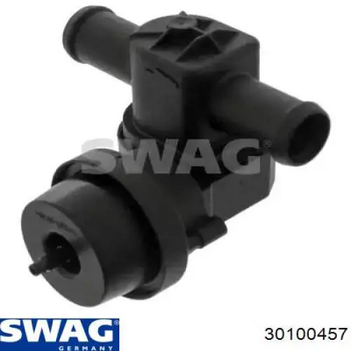 30100457 Swag Válvula de control de líquido refrigerante