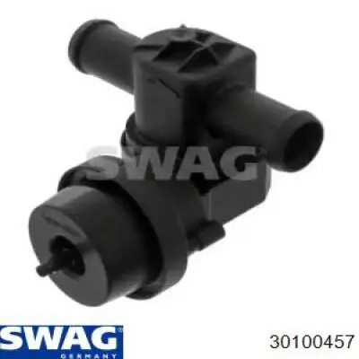 Válvula de control de líquido refrigerante Swag 30100457 precio, desde 38,33 EUR