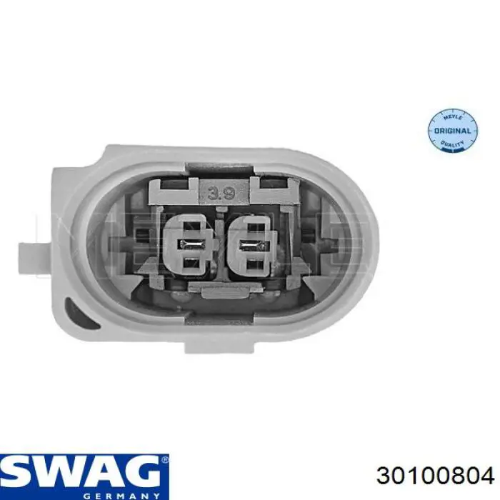 30100804 Swag sensor de temperatura, gas de escape, después de filtro hollín/partículas