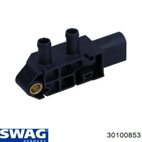 Sensor de presión de gases de escape Swag 30100853 precio, desde 32,46 EUR