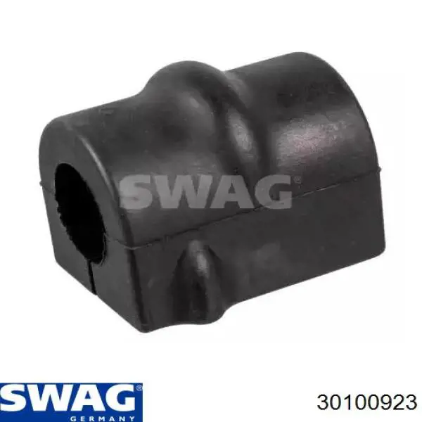 Buje de barra estabilizadora trasera Swag 30100923 precio, desde 2,22 EUR