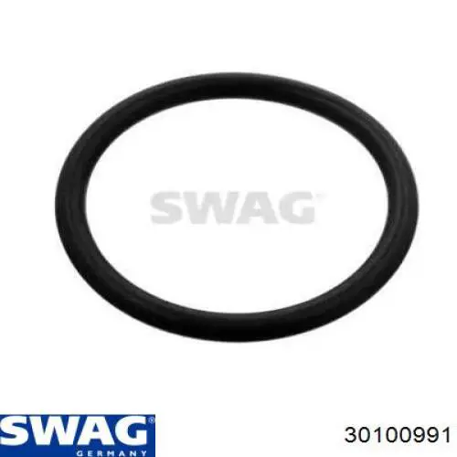 Anillo de estanqueidad del manguito del radiador Swag 30100991 precio, desde 1,46 EUR
